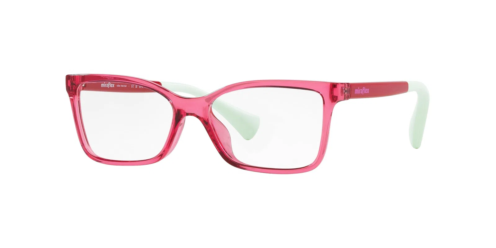 Miraflex 4011 Eyeglasses - view 4